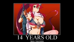 Tengen toppa gurren lagann