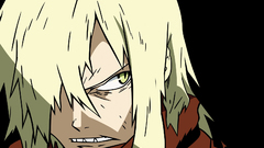 Tengen toppa gurren lagann