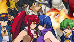 Tengen toppa gurren lagann