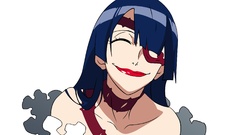 Tengen toppa gurren lagann