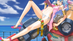 Tengen toppa gurren lagann