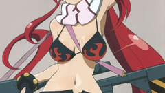 Tengen toppa gurren lagann