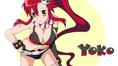 Tengen toppa gurren lagann