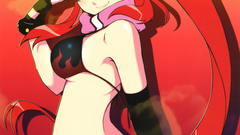 Tengen toppa gurren lagann