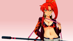 Tengen toppa gurren lagann