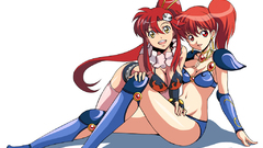 Tengen toppa gurren lagann