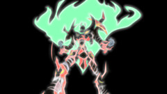 Tengen toppa gurren lagann