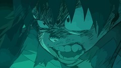 Tengen toppa gurren lagann