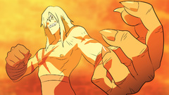 Tengen toppa gurren lagann