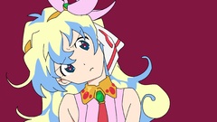 Tengen toppa gurren lagann