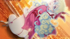 Tengen toppa gurren lagann