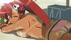 Tengen toppa gurren lagann