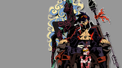 Tengen toppa gurren lagann