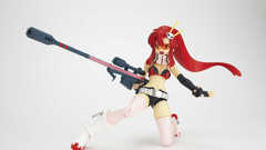 Tengen toppa gurren lagann