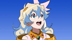 Tengen toppa gurren lagann