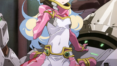 Tengen toppa gurren lagann