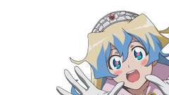 Tengen toppa gurren lagann