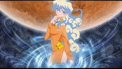 Tengen toppa gurren lagann