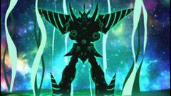 Tengen toppa gurren lagann