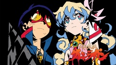 Tengen toppa gurren lagann