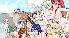 Tengen toppa gurren lagann