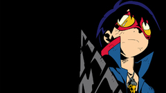 Tengen toppa gurren lagann