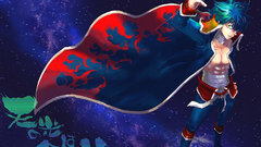 Tengen toppa gurren lagann