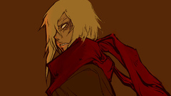 Tengen toppa gurren lagann