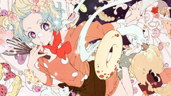 Tengen toppa gurren lagann