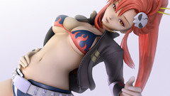 Tengen toppa gurren lagann