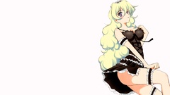 Tengen toppa gurren lagann