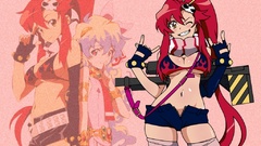 Tengen toppa gurren lagann
