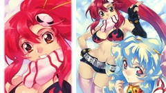 Tengen toppa gurren lagann