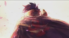 Tengen toppa gurren lagann