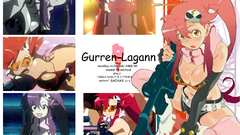 Tengen toppa gurren lagann