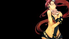 Tengen toppa gurren lagann