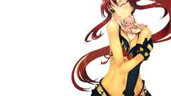 Tengen toppa gurren lagann