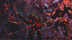 Tengen toppa gurren lagann