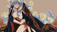 Tengen toppa gurren lagann