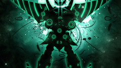 Tengen toppa gurren lagann