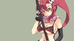 Tengen toppa gurren lagann