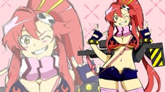 Tengen toppa gurren lagann