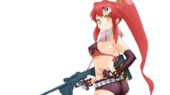 Tengen toppa gurren lagann