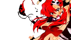 Tengen toppa gurren lagann