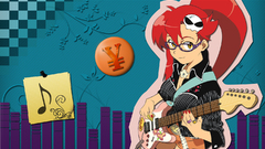 Tengen toppa gurren lagann