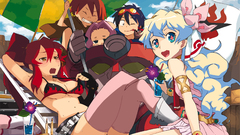 Tengen toppa gurren lagann