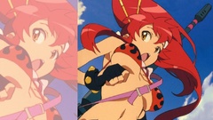 Tengen toppa gurren lagann