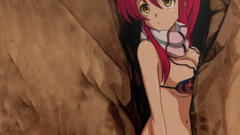 Tengen toppa gurren lagann