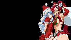 Tengen toppa gurren lagann