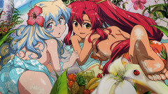 Tengen toppa gurren lagann